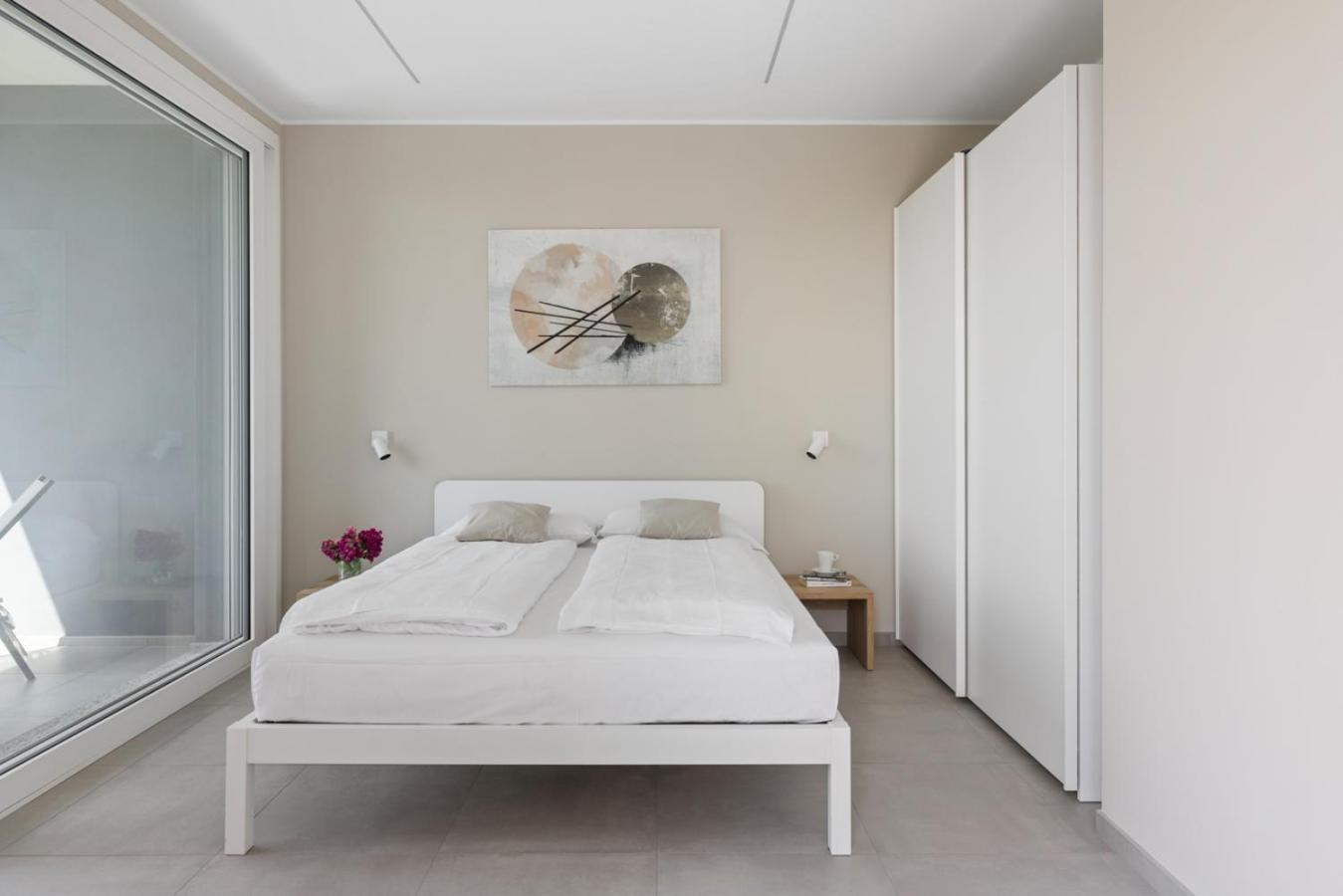 Residence Conca Verde 1 With Pool Trarego Viggiona Exteriér fotografie