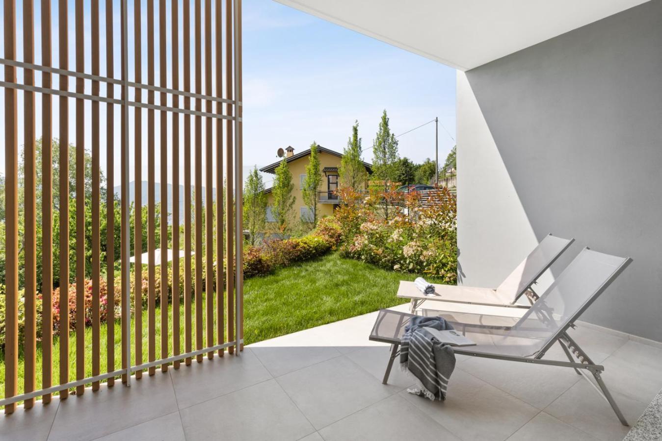 Residence Conca Verde 1 With Pool Trarego Viggiona Exteriér fotografie