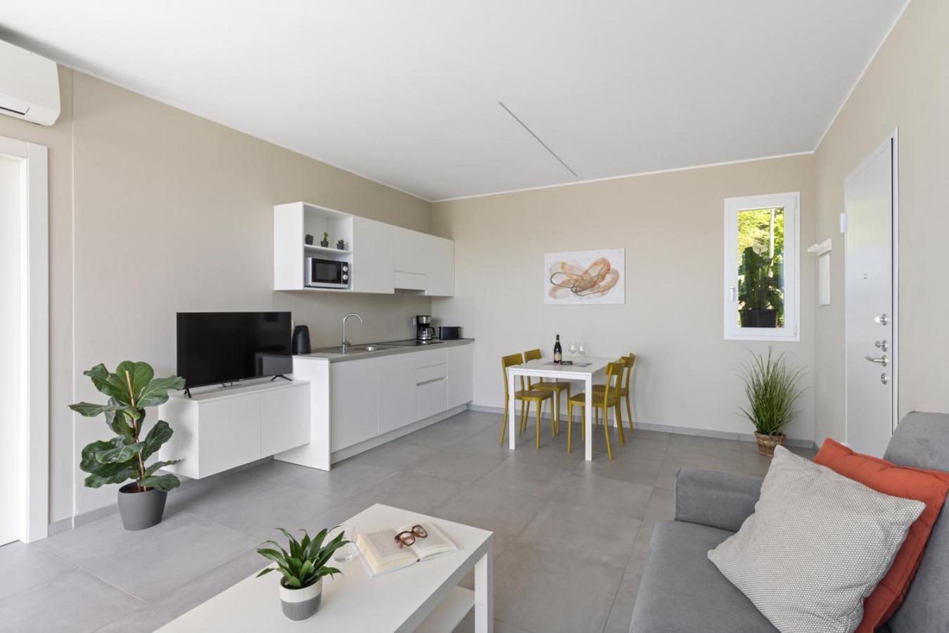 Residence Conca Verde 1 With Pool Trarego Viggiona Exteriér fotografie